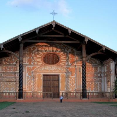 Turismo en Bolivia