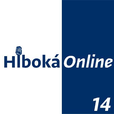 HlbokáOnline 🎙 #14 - Ženy v zahraničnej službe
