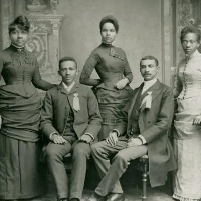 #303 - BLACK FREEDOMS FROM 1700s to NOW!