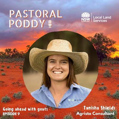 Goat Series: Ep 9 - Measuring Profitability of Goat Businesses - with Tanisha Shields, Agrista Goat Series: Ep 9 - Measuring Profitability of Goat Businesses - with Tanisha Shields, Agrista