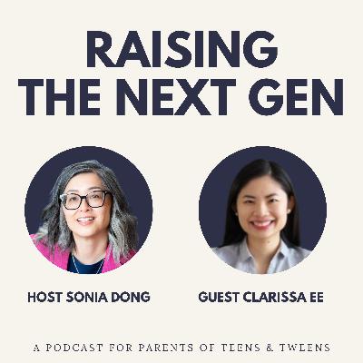 E23 - Strengthening Your Relationship While Parenting