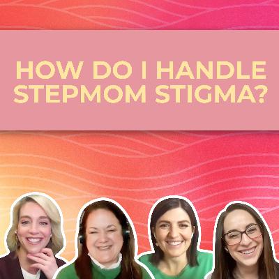 Rejecting the Stigma Around Blended Families