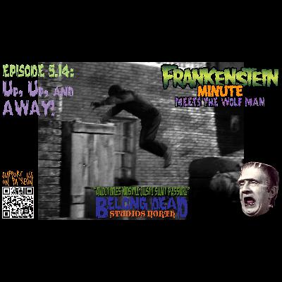 5.14 - Up, Up, and AWAY!