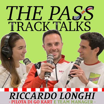 GUIDARE MI FA STARE BENE - Riccardo Longhi PASSa da noi 🇮🇹
