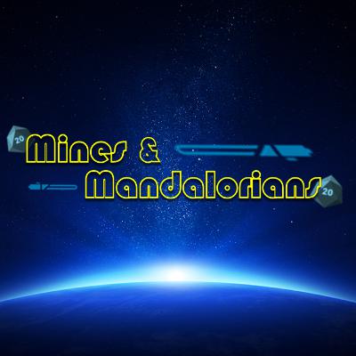 Episode 8- Lessons in Intimidation