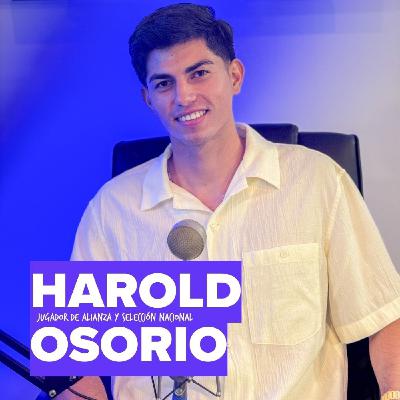 Harold Osorio - Azul y Blanco Podcast Episodio 130 Harold Osorio - Azul y Blanco Podcast Episodio 130