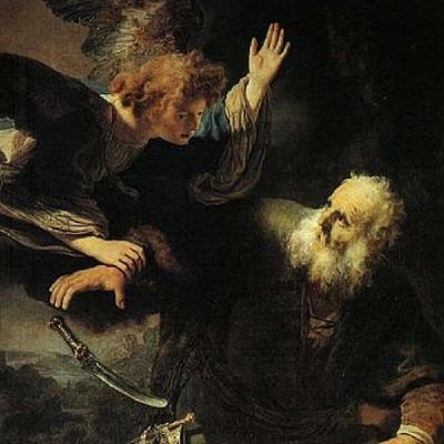 96. Génesis 50 - Los huesos de José 96. Génesis 50 - Los huesos de José