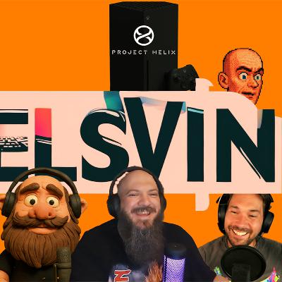 Project Helix, ett tondövt Nvidia och den samtidigt sämsta och bästa trailern? Project Helix, ett tondövt Nvidia och den samtidigt sämsta och bästa trailern?