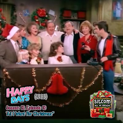 Happy Days: “All I Want for Christmas” (25 of 25)