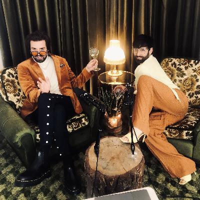 OZAA #6: Be Who You Be! OZAA #6: Be Who You Be!