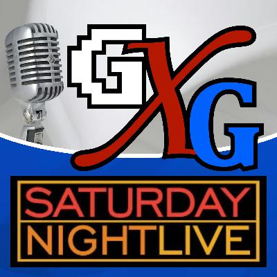 Saturday Night Live