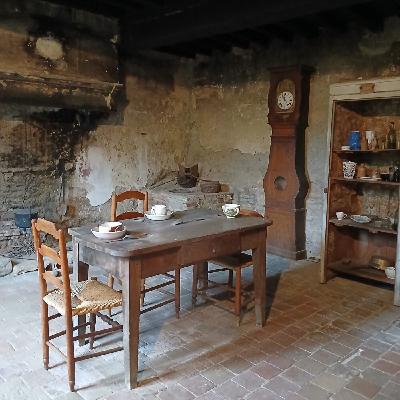 Découverte du sanctuaire d'Ars 2/3 : la maison du curé
