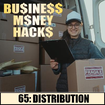 65: Distribution