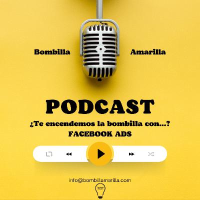 ¿Te encendemos la bombilla con...? Rentabilidad Facebook Ads ¿Te encendemos la bombilla con...? Rentabilidad Facebook Ads