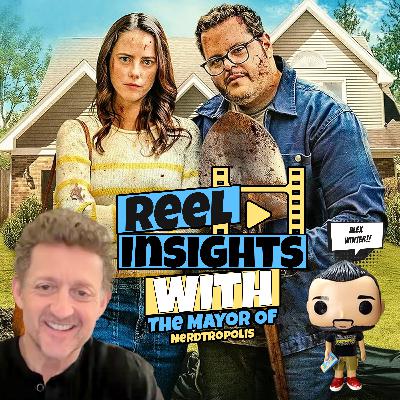 ALEX WINTER: Adulthood, Freaked, Bill & Ted