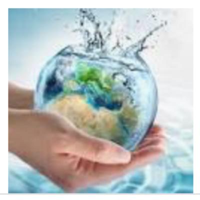 Cuidado del agua Cuidado del agua