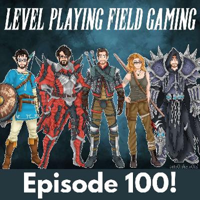 Episode 100!