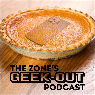 347: iPhone Pumpkin Pie