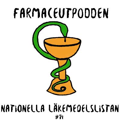 Nationella Läkemedelslistan