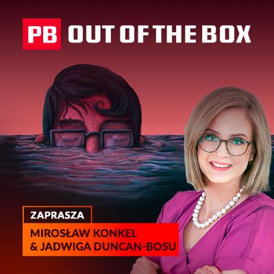 Wypalenie szefa. PB OUT OF THE BOX