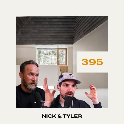 395 The Story Behind 45 White Oak 395 The Story Behind 45 White Oak