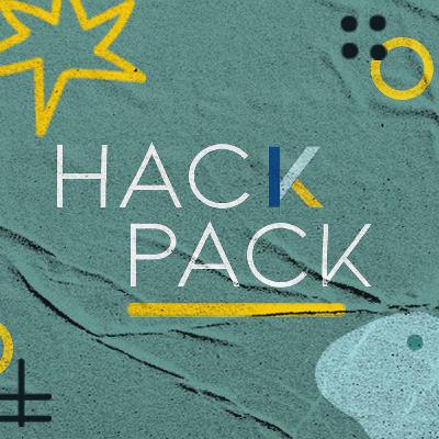 Cómo sobrevivir al Home Office | Hack Pack S3 E1