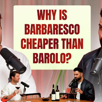 Barolo vs Barbaresco: Which One Should You Actually Buy?