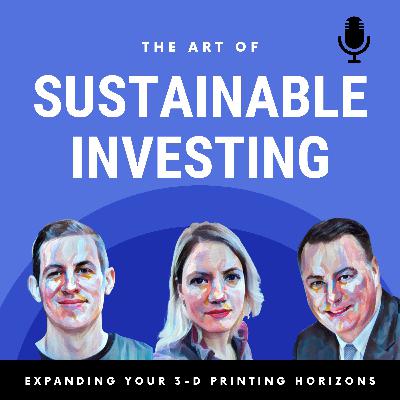 Expanding Your 3D Printing Horizons