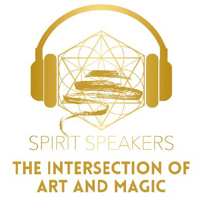 The Intersection of Art and Magic