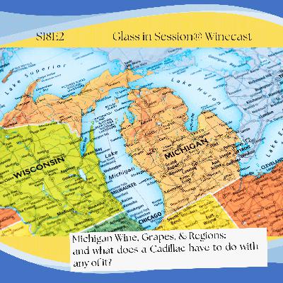 Michigan Wine | S18E2