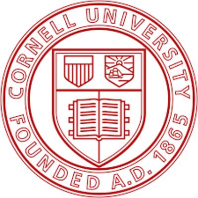 Why Did You Choose... Cornell University? Why Did You Choose... Cornell University?