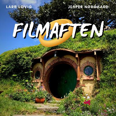 Film om en ring (Ringenes Herre - Del 1)