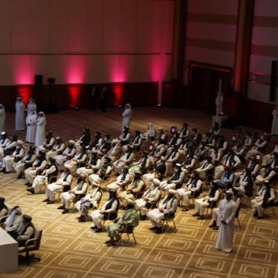 The Doha Talks
