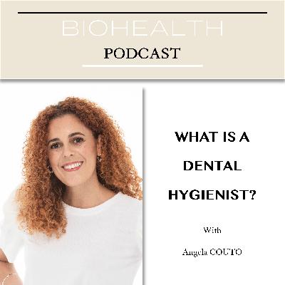 WHAT IS A DENTAL HYGIENIST? | With Angela Couto WHAT IS A DENTAL HYGIENIST? | With Angela Couto