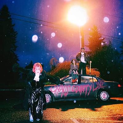 Rock ‘n Roll Ghost S14 E05 - musician Peyton Bighorse (Skating Polly) Rock ‘n Roll Ghost S14 E05 - musician Peyton Bighorse (Skating Polly)