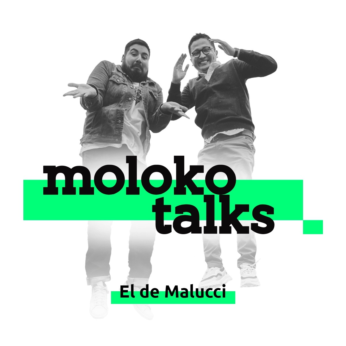 Moloko Talks