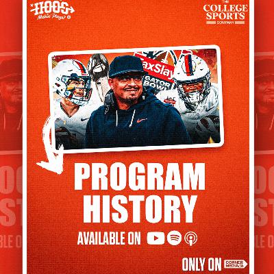 UVA Wins The Gator Bowl... and Makes HISTORY! | Hoos Makin Plays UVA Wins The Gator Bowl... and Makes HISTORY! | Hoos Makin Plays