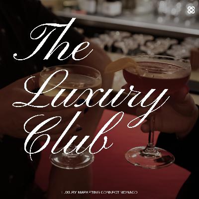 The Luxury Club Podcast - Trailer