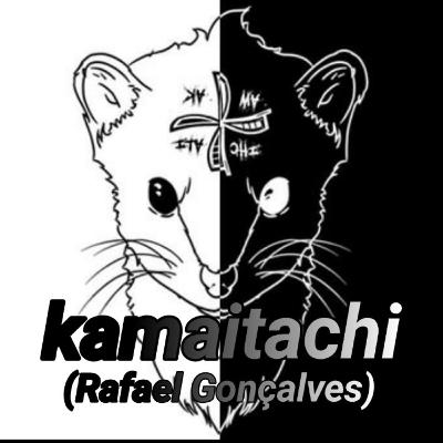 Rafael Gonçalves - Podcast (Kamaitachi)