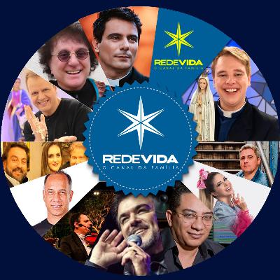 12) Vida em família - Digo Ferreira | CD 25 ANOS REDEVIDA