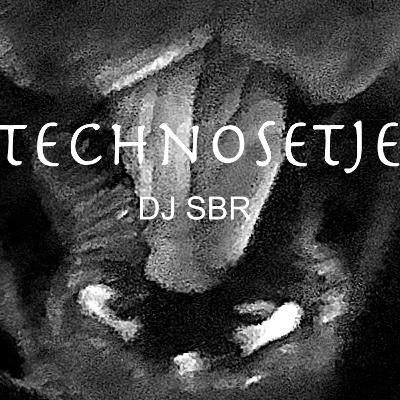 Techno setje #1
