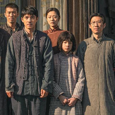 16.冷静之后，再聊聊《南京照相馆》