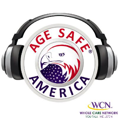 Celebrating National Family Caregivers Month with Fritzi Gros-Daillon From Age Safe America