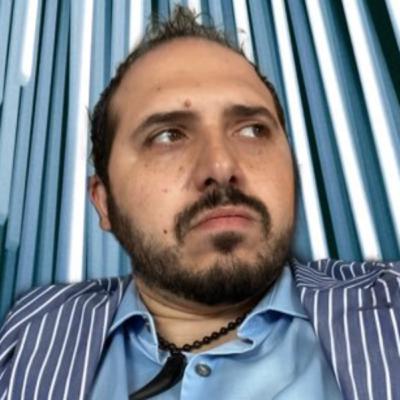 57. "You Could Have A Struggling City Turn Into A Smart City" w/ Joe Domenic a.k.a. @DomenicJoe, Jersey Broadband Guy, Talking About Movies, Improving the World, and Giving Mentality 57. "You Could Have A Struggling City Turn Into A Smart City" w/ Joe Domenic a.k.a. @DomenicJoe, Jersey Broadband Guy, Talking About Movies, Improving the World, and Giving Mentality