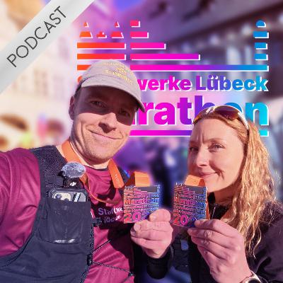 Das Marathon-Experiment beim Stadtwerke Lübeck Marathon