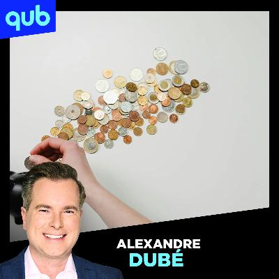 Négociations tarifaires: «Vers une année 2026 sous haute tension», explique Francis Gosselin