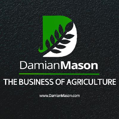 433 - GLP-1 Drugs and New Dietary Guidelines: What They Mean for Agriculture | Damian Mason Podcast 433 - GLP-1 Drugs and New Dietary Guidelines: What They Mean for Agriculture | Damian Mason Podcast