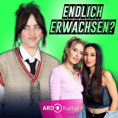 Folge 6 - Billie auf Tour: Endlich erwachsen?