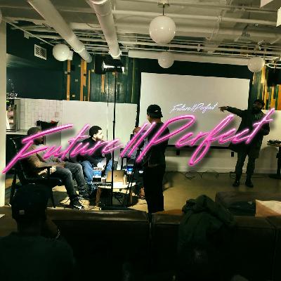 Episode 109 - White Worldstar