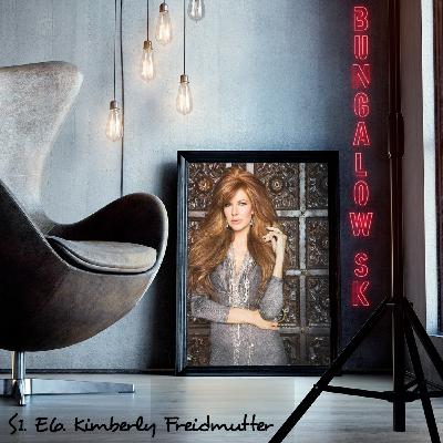 S1. E6. | BUNGALOW SK WITH CELEBRITY HYPNOTHERAPIST, KIMBERLY FRIEDMUTTER S1. E6. | BUNGALOW SK WITH CELEBRITY HYPNOTHERAPIST, KIMBERLY FRIEDMUTTER